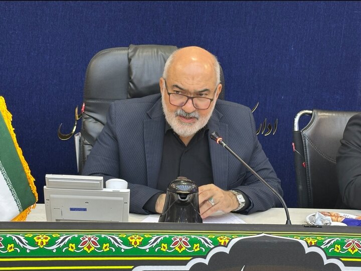 اعتبارات اربعین متناسب با پروژهها افزایش پیدا کند اعتبارات اربعین متناسب با پروژهها افزایش پیدا کند