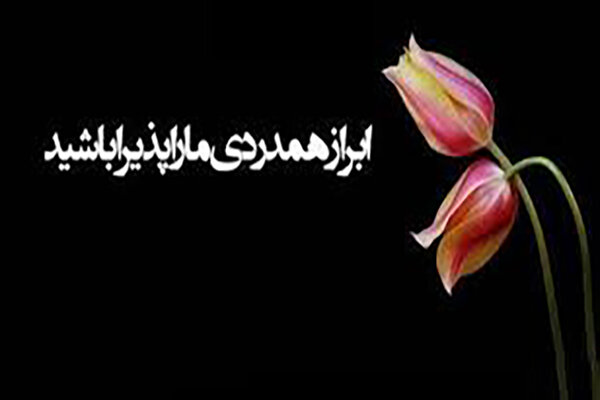 آداب همدردی با خانواده متوفی: چگونه حمایت خود را بهدرستی نشان دهیم؟ آداب همدردی با خانواده متوفی: چگونه حمایت خود را بهدرستی نشان دهیم؟