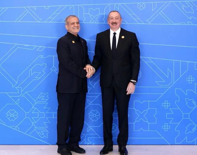 همگرایی منطقه‌ای در پرتو اعتماد و اقتدار