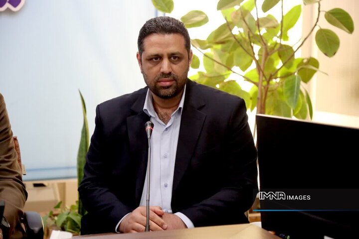 بهره‌برداری از پروژه اتصال تقاطع بلوار دانش به خیابان شهید علم‌‍الهدی (رباط سوم)