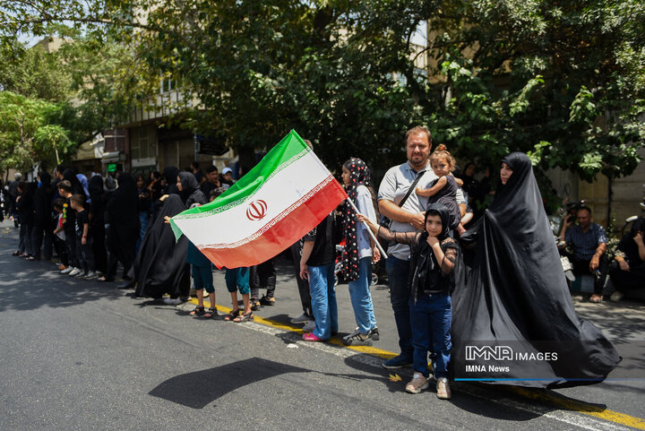 کاروان طایفه بنی اسد