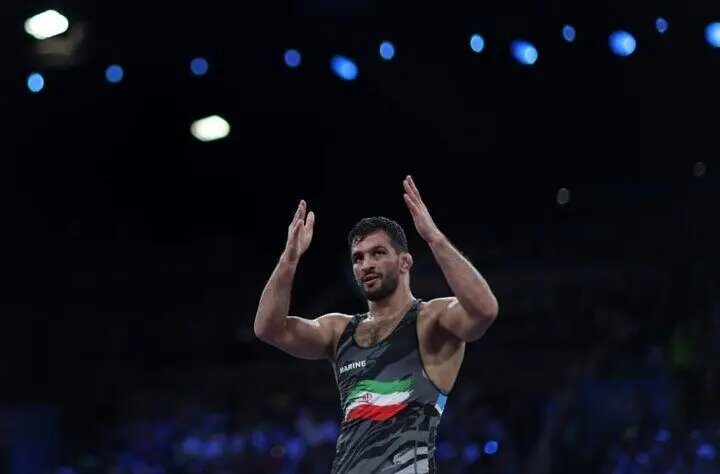 وضعیت «حسن یزدانی» برای حضور در مسابقات جهانی مشخص شد