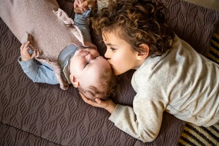 هر کودک، سرمایه‌ای ارزشمند برای خانواده است