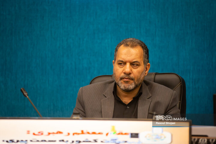 بانکی‌پور: قرآن باید در متن زندگی ما باشد