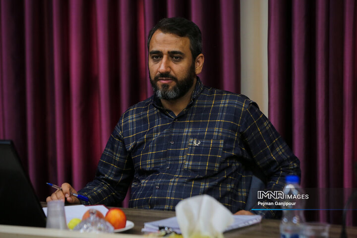 شورای سازمان پایانه‌های مسافربری شهرداری اصفهان