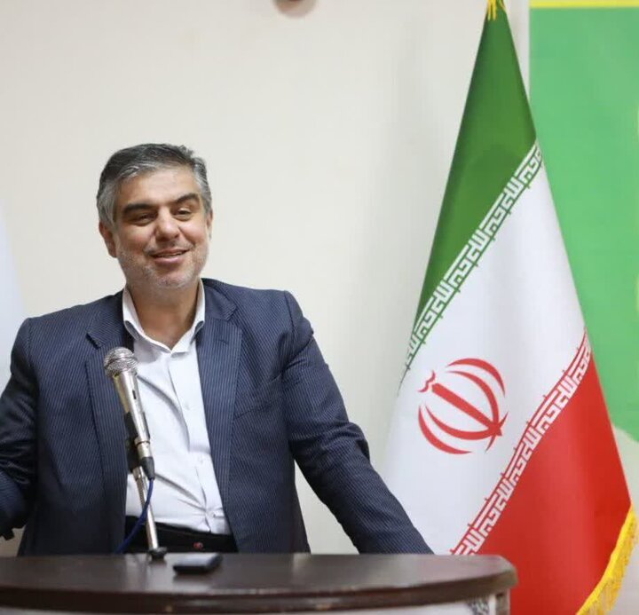 رفع مشکلات واحدهای تولیدی با جدیت دنبال می‌شود