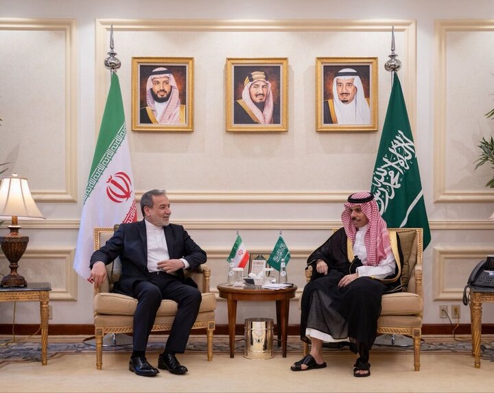 بقائی از ثمربخش بودن رایزنی وزرای امور خارجه ایران و عربستان خبر داد