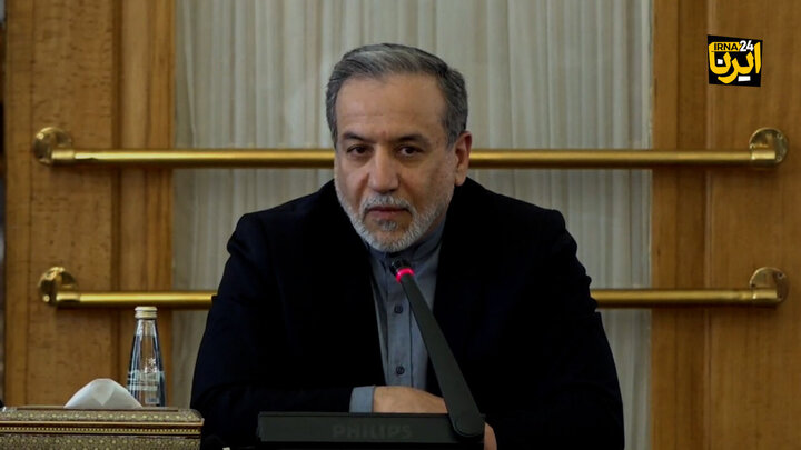 اگر جهان از تراژدی سربرنیتسا درس گرفته بود، امروز شاهد نسل‌کشی دیگری در غزه نبودیم