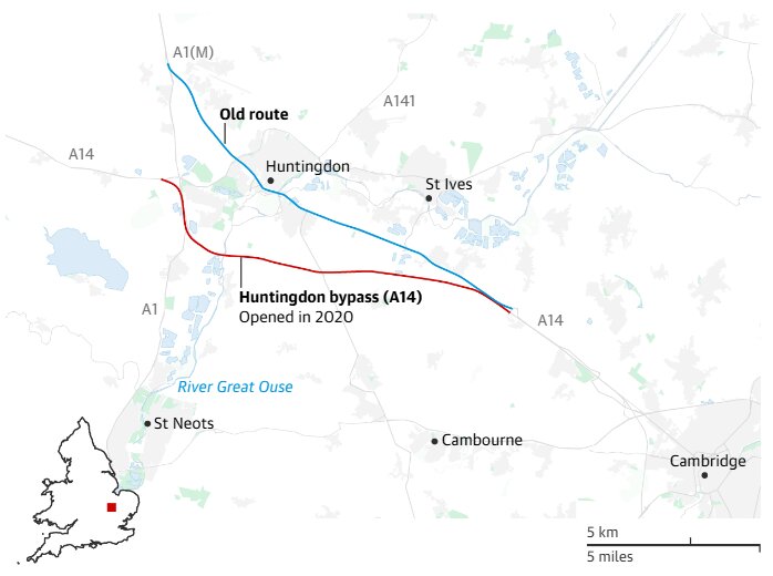 وعده افزایش تنوع زیستی که به فاجعه محیط‌زیستی تبدیل شد