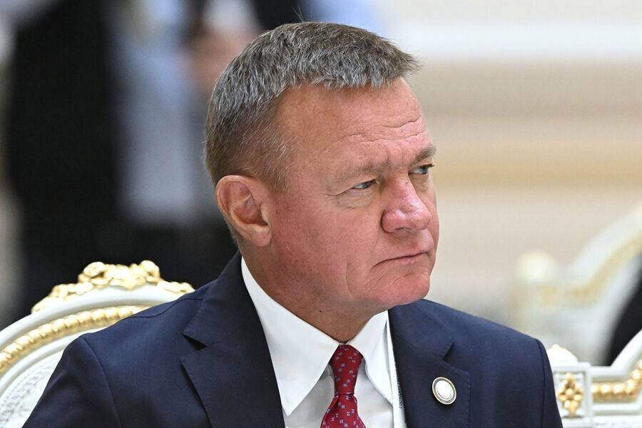 جسد وزیر حمل و نقل روسیه پیدا شد + علت مرگ