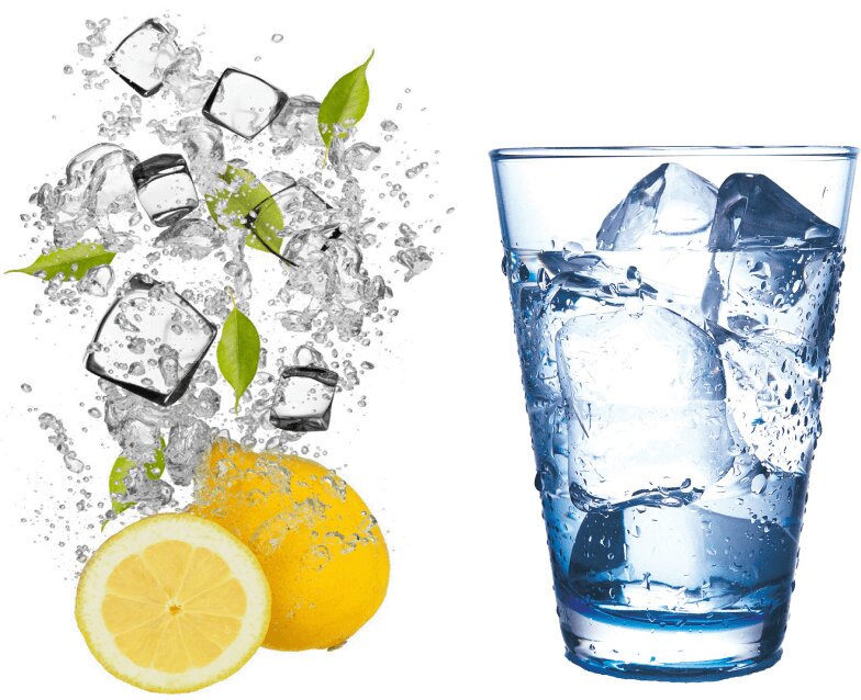 آب و هیدراتاسیون در ورزش