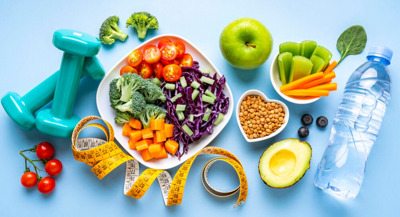 آب و هیدراتاسیون در ورزش