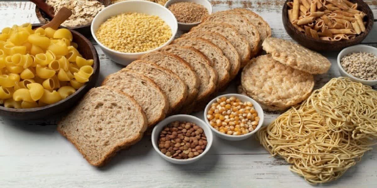 نقش کربوهیدراتها در تامین انرژی ورزشکاران