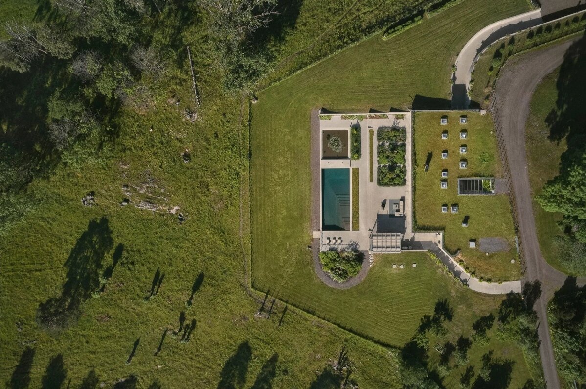 معماری زیرزمینی چیست؟ + نمونههای برجسته