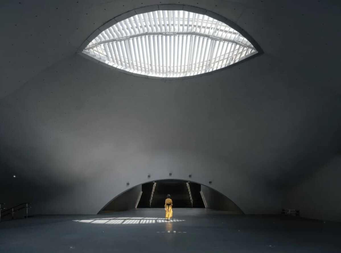 معماری زیرزمینی چیست؟ + نمونههای برجسته