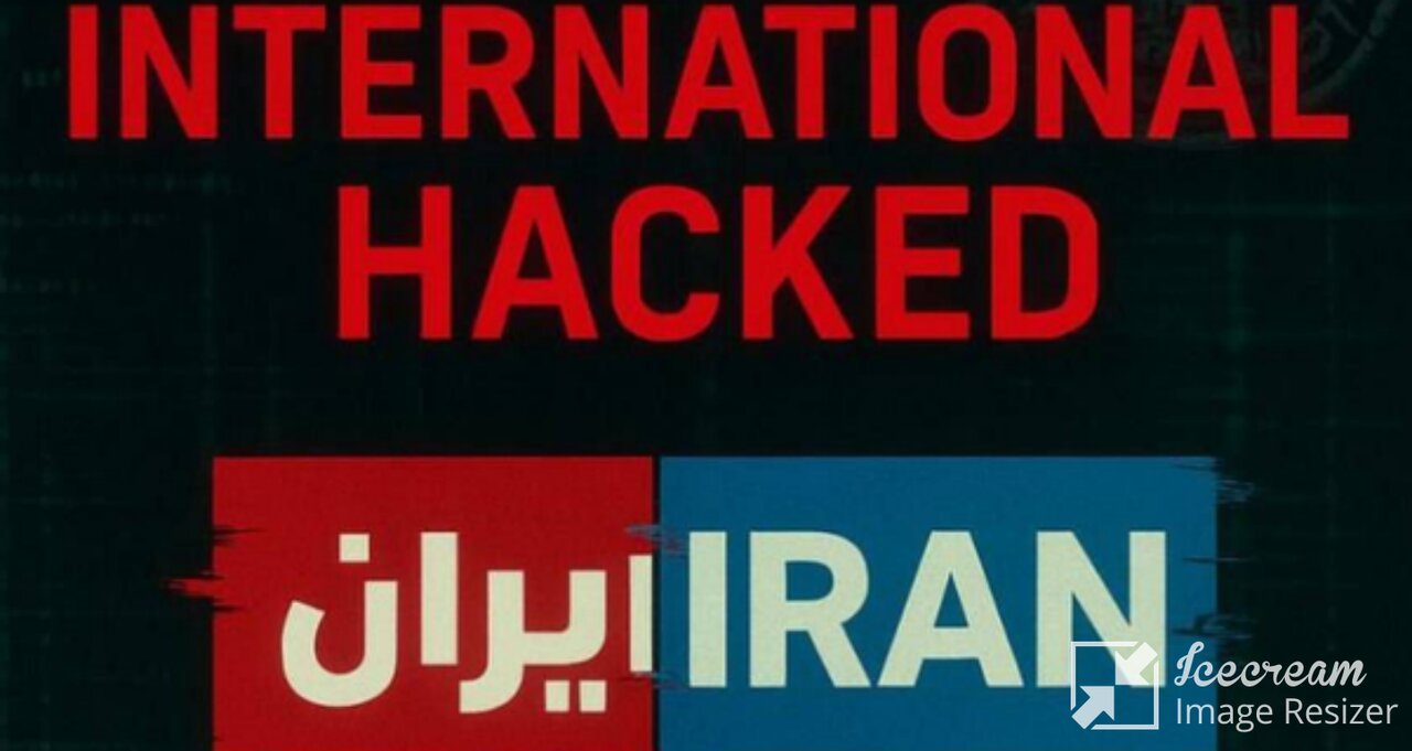 گروه هکری حنظله چه کسانی هستند؟ | ماجرای هک شبکه اینترنشنال از زبان هکرها + جزئیات و عکس