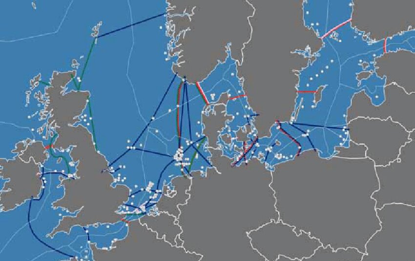 برق خورشیدی قهرمان خاموش بحران انرژی اروپا