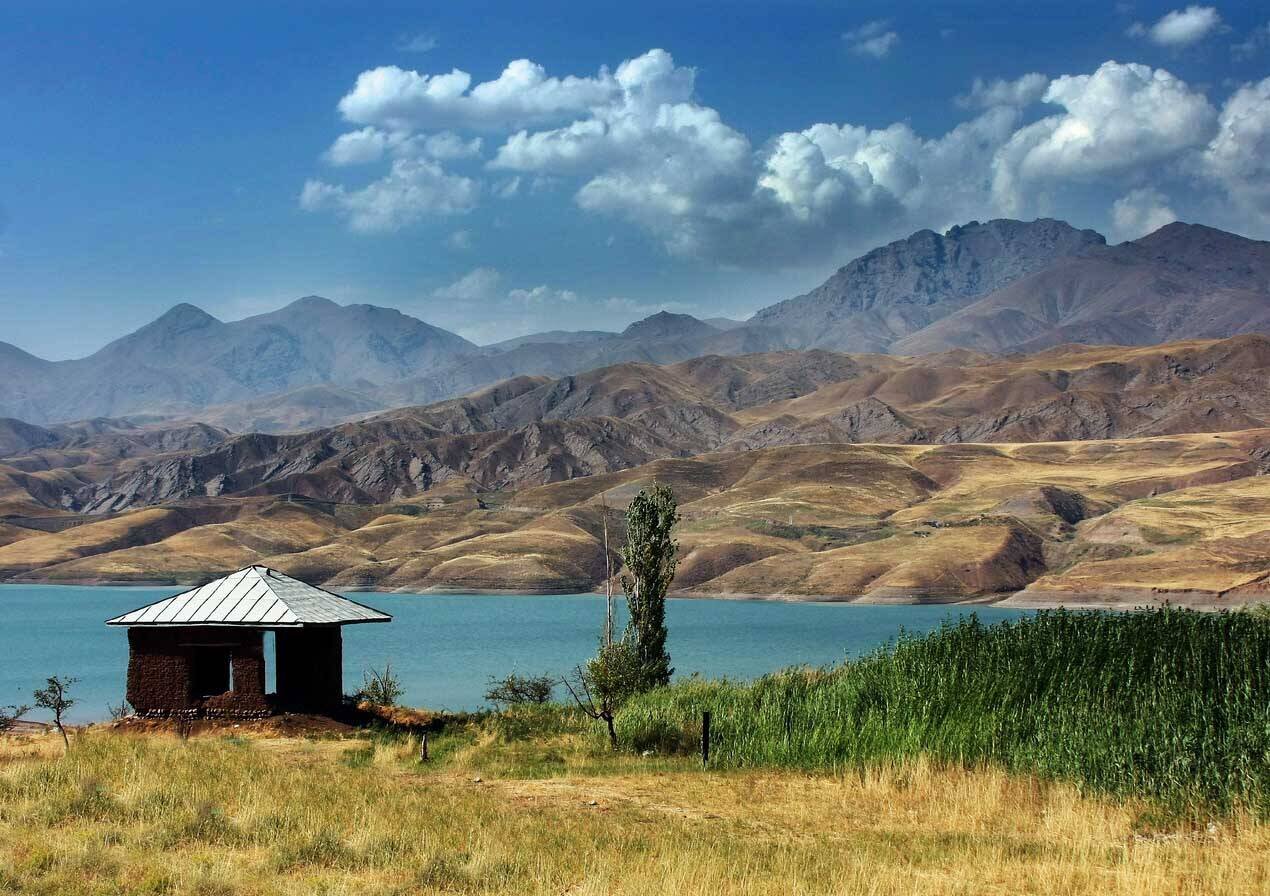 انتقال آب طالقان به قزوین در پیچ فنی و اعتباری