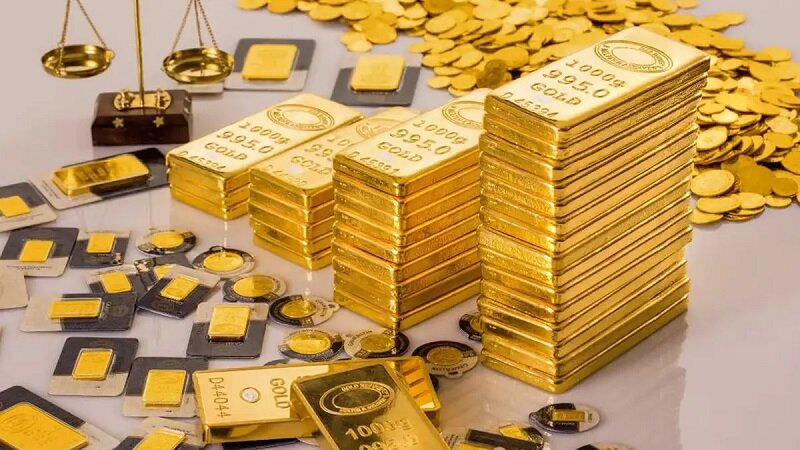 ۱۰ مزیت خرید سکه طلا که شاید ندانید