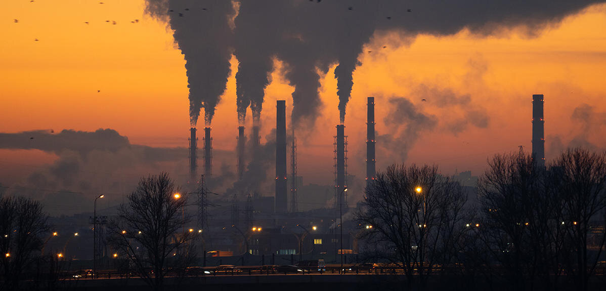 این کشورها بیشترین آسیب را از گرمای جهانی دیدهاند