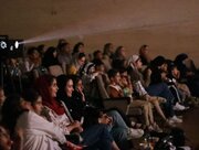 سینماسیار انجمن سینمای جوانان ایران، پیام‌آور شادی و امید برای کودکان در روزهای مقاومت