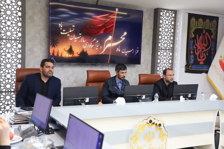 نرخ کرایه سرویس مدارس اردبیل در سال ۱۴۰۴ تصویب شد