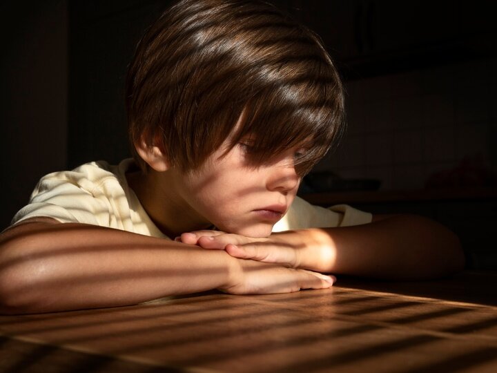 الگوهای رفتاری والدین؛ میراث روانی نسلها