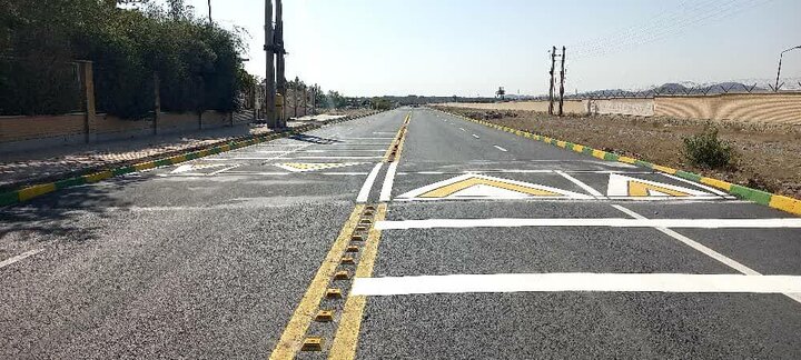 آزادسازی مسیر بلوار آیت‌الله هاشمی جاده خوشنام شتاب می‌گیرد