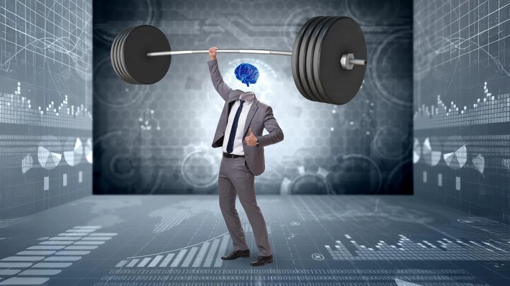 هوش مصنوعی سلامت کارگران را بهبود می‌دهد