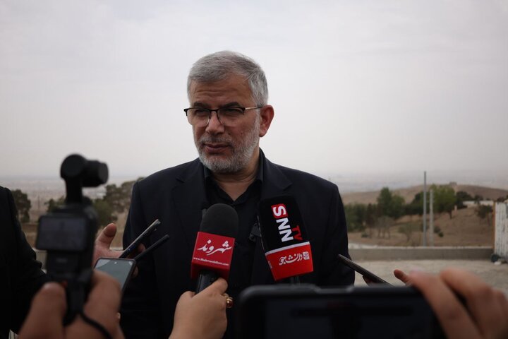 ۶۰ هزار تبعه غیرمجاز طی یک‌سال از البرز خارج شدند