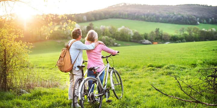 بهترین شهرهای اروپایی برای بازنشستگی