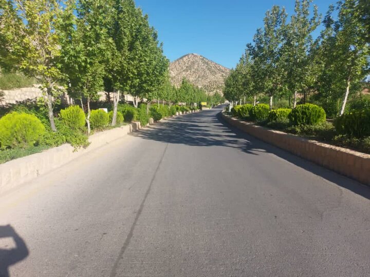 بازگشایی مجدد بوستان‌های کوهستانی کوه نور، باباکوهی، دراک و بام سبز