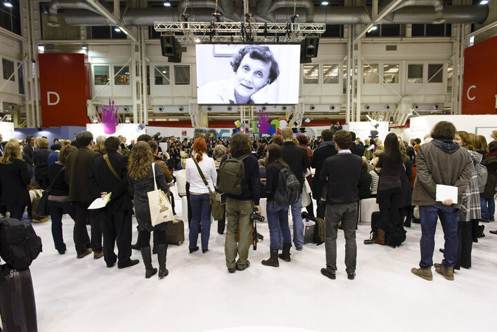 نامزدهای شورای کتاب کودک برای جایزه «آسترید لیندگرن» معرفی شدند