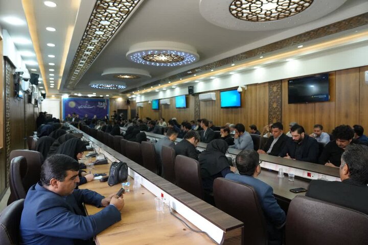 فعالیت ۳۰ پروژه عمرانی ورزشی در لرستان