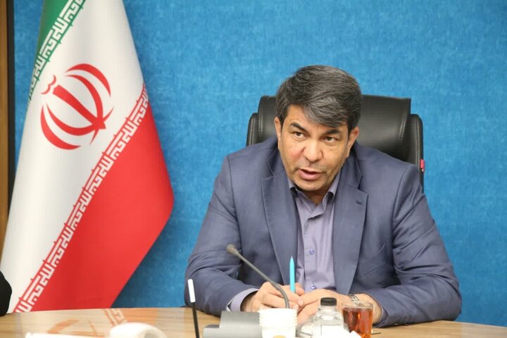 نیاز سالانه استان کرمان به ۳۰۰ میلیون مترمکعب آب