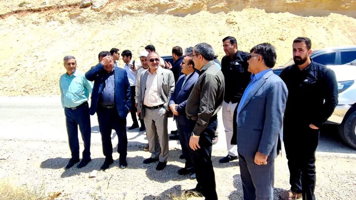 مشکلات مناطق محروم باید به‌صورت ریشه‌ای حل شود