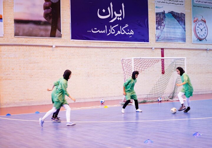 عملکرد نسل جدید تیم ملی زیر ذره‌بین مظفر