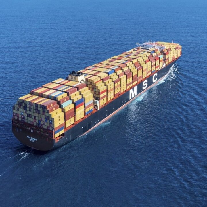 برترین شرکت‌های حمل‌ونقل کانتینری جهان در سال ۲۰۲۵