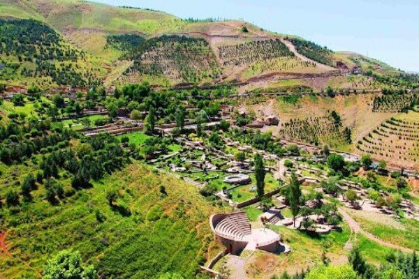 اجازه هیچ‌گونه تصرف و ساخت و سازی در آبیدر داده نخواهد شد