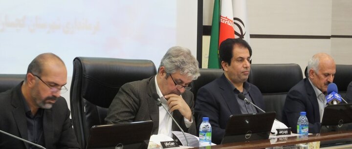 افزایش بیش از ۴۰ درصدی بودجه شهرستان گچساران