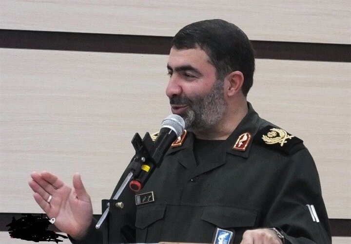 مردم در جنگ ۱۲ روزه تحمیلی نمره ۲۰ کسب کردند