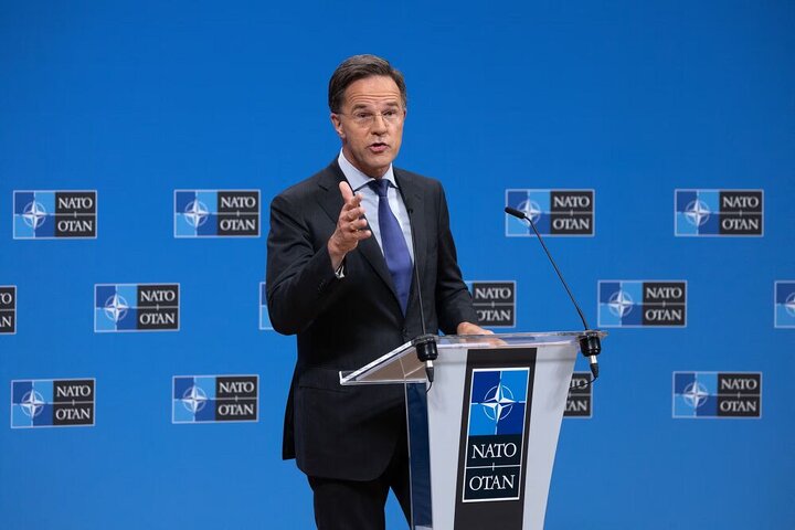 در صورت حمله چین به تایوان، روسیه، اروپا را هدف قرار خواهد داد