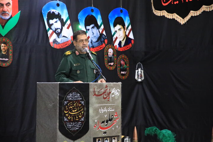 میدان اصلی جهاد امروز، عرصه روایت‌ها است