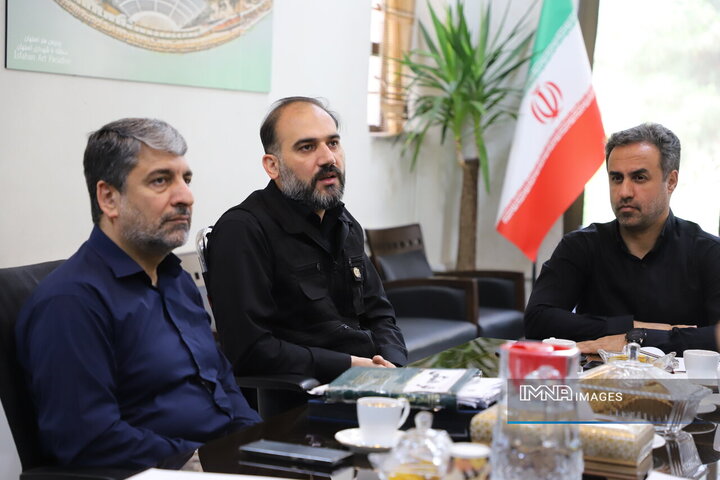 انتظارات بالای مردم موتور محرک بهبود کیفیت خدمات شهری است