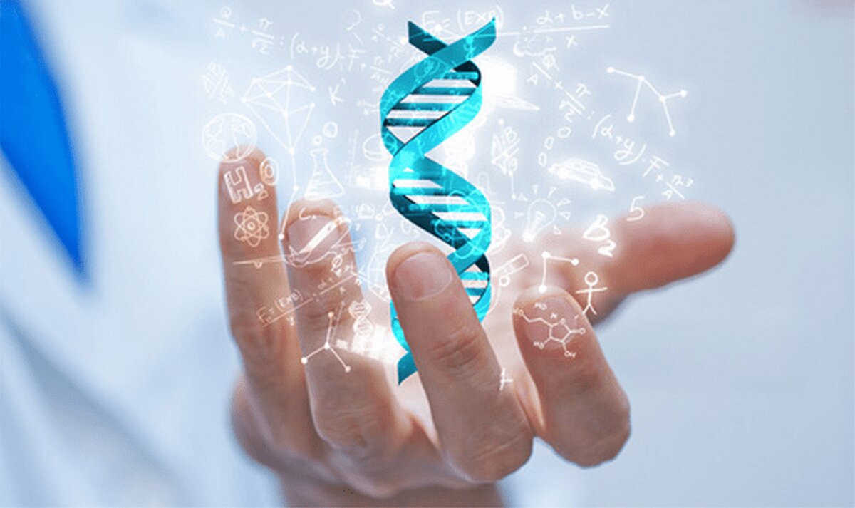 کشف ژن بیماری های روانی