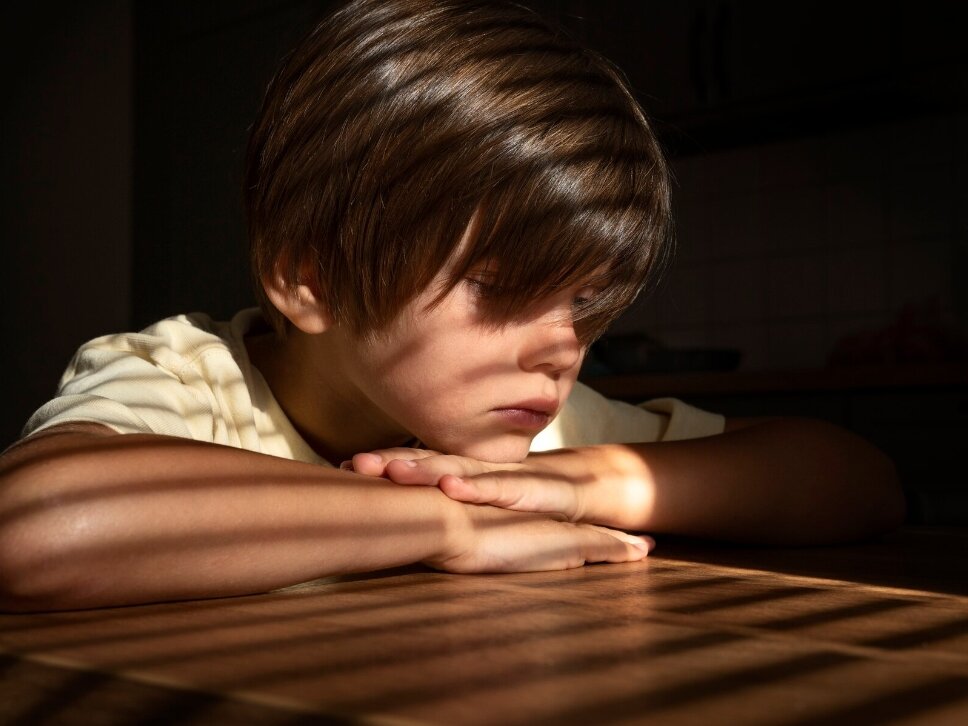 خانواده؛ نقطه آغاز تابآوری در جهان پرهیاهوی امروز