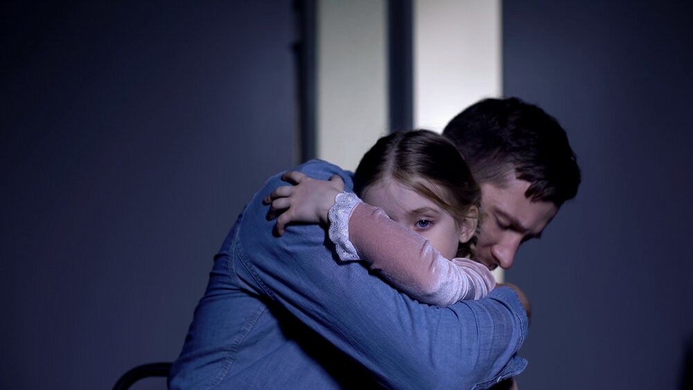 الگوهای رفتاری والدین؛ میراث روانی نسلها