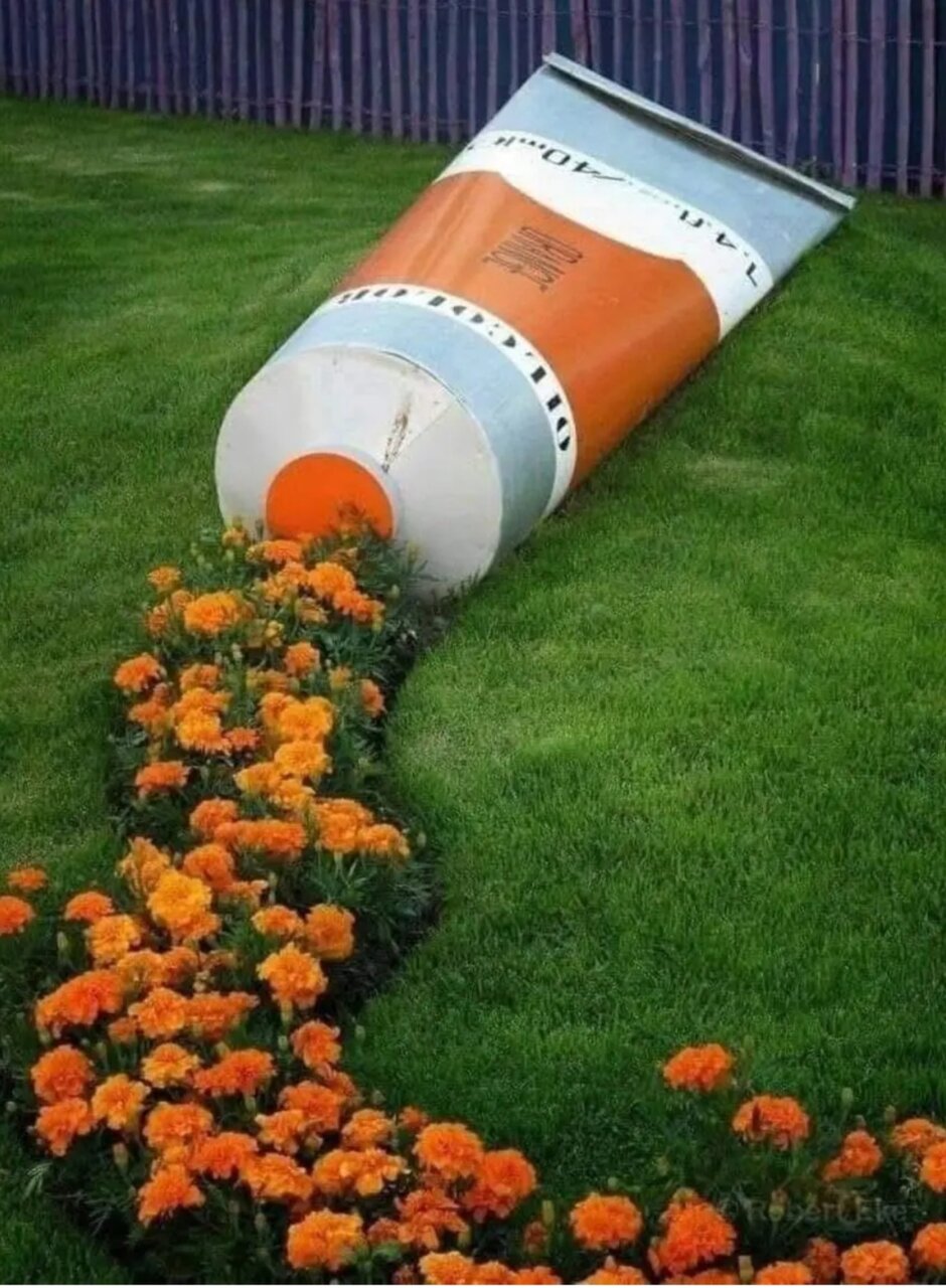 هنر عمومی و دگرگونی فضاهای شهری با المانهای خلاقانه