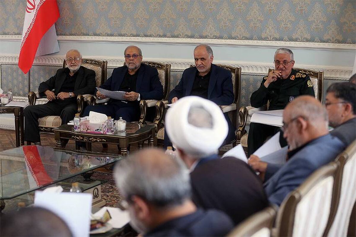 اعلام جزئیات ایرادهای هیات عالی به «طرح تشدید مجازات جاسوسی»