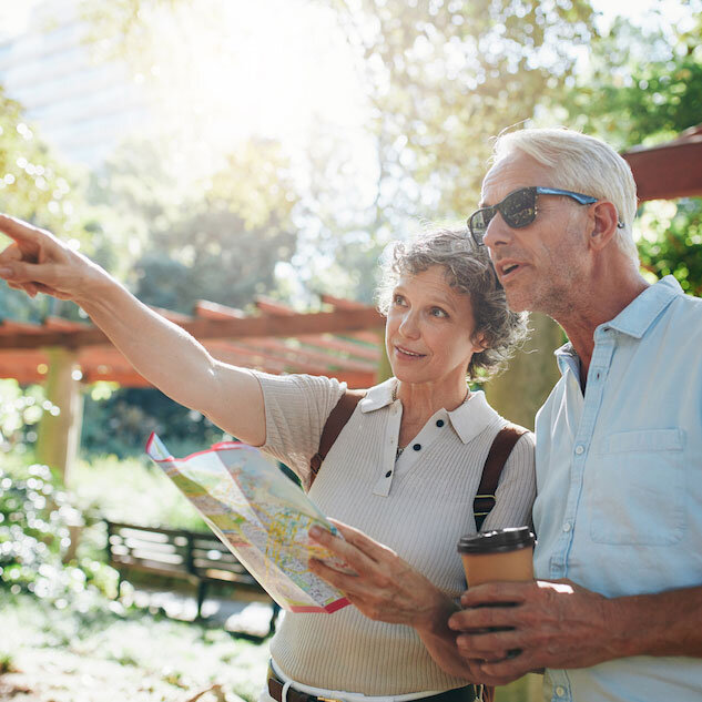 بهترین شهرهای اروپایی برای بازنشستگی